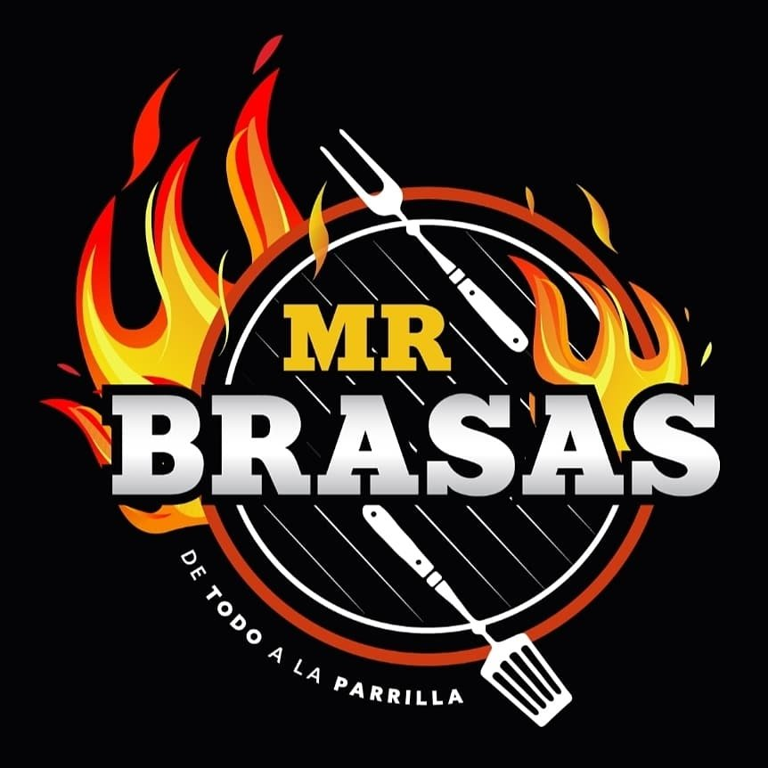 Mr. Brasas